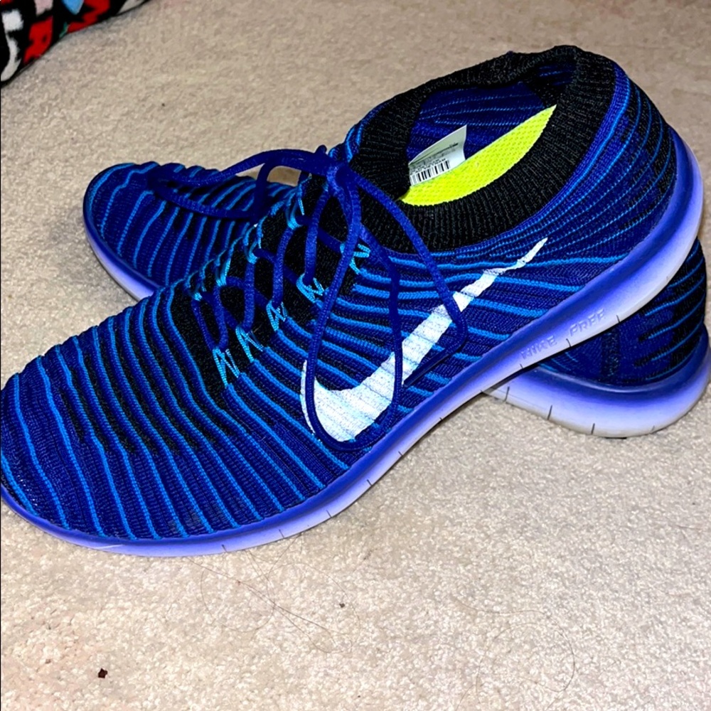 Nike Flyknit Shoes